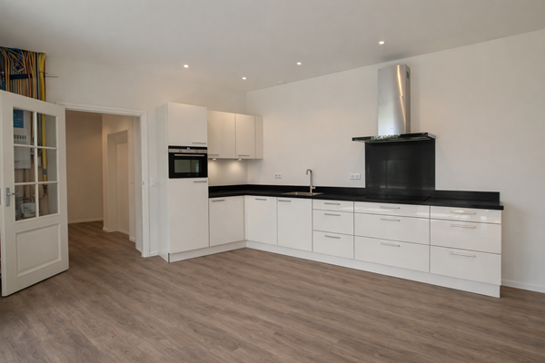 Medium property photo - Doezastraat 35D, 2311 HA Leiden